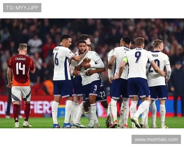 英格兰率先晋级美加墨世界杯决赛圈成为全球第25支锁定席位的球队 英格兰率先晋级美加墨世界杯决赛圈成为全球第25支锁定席位的球队