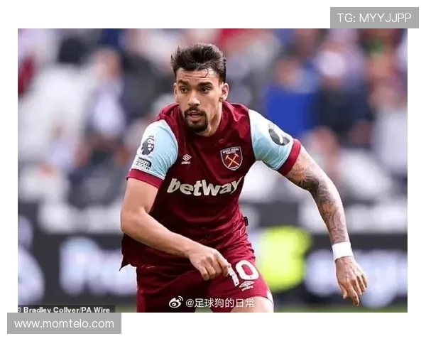 西汉姆本赛季成绩低迷帕奎塔渴望冬窗离队寻求新机会 西汉姆本赛季成绩低迷帕奎塔渴望冬窗离队寻求新机会