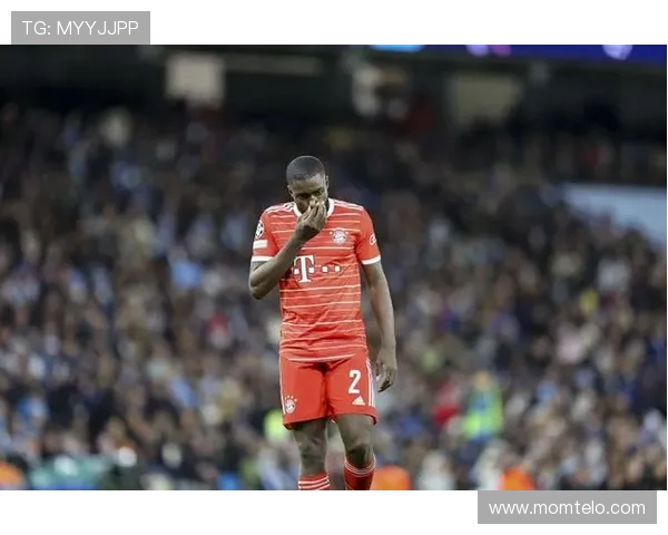 法尔克：于帕优先考虑与拜仁续约，也会考虑巴黎和皇马