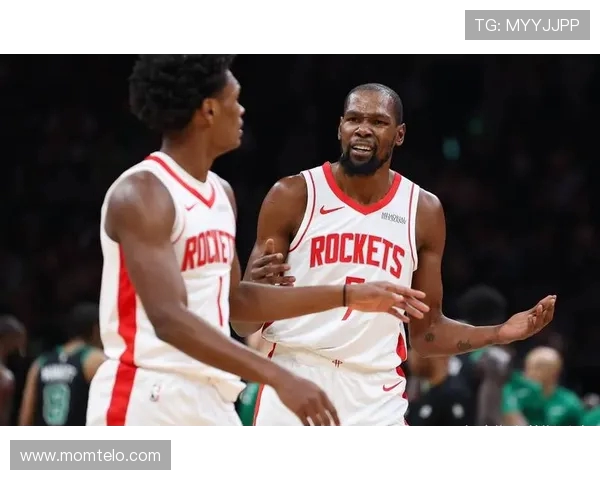 原创火箭险胜勇士曝1喜3忧，申京表现低迷，阿门进攻受限，失去杜兰特得分缩水